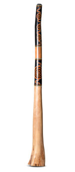 Jesse Lethbridge Didgeridoo (JL335)